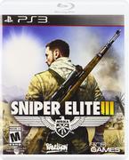 Gry PlayStation 3 - Sniper Elite III: Afrika (PS3) // WYSYŁKA 24h // DOSTAWA TAKŻE W WEEKEND! // TEL. 48 660 20 30 - miniaturka - grafika 1