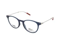 Okulary korekcyjne, oprawki, szkła - Tommy Hilfiger TJ 0078 PJP - miniaturka - grafika 1