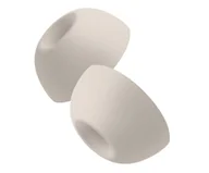 Akcesoria do słuchawek - Apple Zapasowe wtyczki FIXED Plugs pro Airpods Pro 2 sady pěnové velikost L FIXPLF-L) - miniaturka - grafika 1