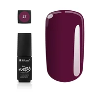 Lakiery do paznokci - SILCARE Flexy Hybrid Gel 37 4,5g - miniaturka - grafika 1
