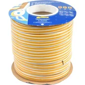 Akcesoria do drzwi - Uszczelka EPDM typ E biała 150 m - miniaturka - grafika 1