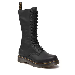 Dr. Martens Glany 1B99 11820008 Black - Glany damskie - miniaturka - grafika 1