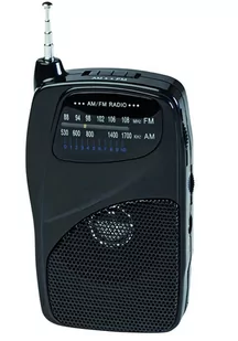 Selecline - Radio kieszonkowe MR-973 - Radia - miniaturka - grafika 1