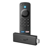 Tunery DVB-T - Odtwarzacz multimedialny Amazon Fire TV Stick HD 8 GB - miniaturka - grafika 1