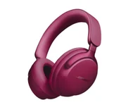 Słuchawki - Bose QuietComfort Ultra Deep Plum - miniaturka - grafika 1