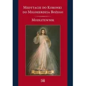 Religia i religioznawstwo - Medytacje do Koronki do Miłosierdzia Bożego - miniaturka - grafika 1