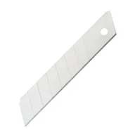 Akcesoria do elektronarzędzi - IRWIN OSTRZA ŁAMANE 18mm 5szt. (10504561) - miniaturka - grafika 1