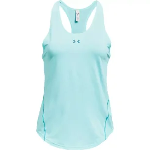 Koszulka damska Under Armour Coolswitch Tank - Koszulki sportowe damskie - miniaturka - grafika 6
