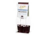 Kakao i czekolada - E.Wedel, czekoladowe mieszadełka klasyczne, 60 g - miniaturka - grafika 1