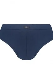 Bawełniane slipy męskie MPC 126 - Majtki męskie - miniaturka - grafika 1