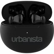 Słuchawki - Urbanista Austin czarne - miniaturka - grafika 1