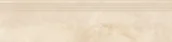 Płytki ceramiczne - Opoczno Stopnica Quenos Beige Mat Rectified 29,8X119,8 - miniaturka - grafika 1