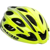 Kaski rowerowe - Modi LIMAR Ultralight+ rozmiar L) Żółty - miniaturka - grafika 1