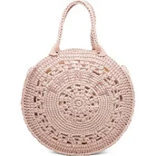 Torby podróżne - TWINSET Torba plażowa TOTE - miniaturka - grafika 1