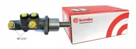 Pompy hamulcowe - BREMBO POMPA HAMULC. M85065 M85065 - miniaturka - grafika 1