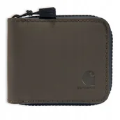 Portfele - Portfel Carhartt Water Repellent - miniaturka - grafika 1