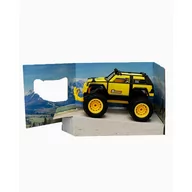 Samochody i pojazdy dla dzieci - Jeep na Radio + Pakiet 2816 - miniaturka - grafika 1