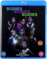 Komedie Blu-Ray - Bodies Bodies Bodies - miniaturka - grafika 1