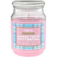Świece - Świeca zapachowa - Shake Your Cottontail (510g) - miniaturka - grafika 1