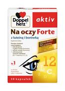 Queisser Pharma Doppelherz Aktiv Na Oczy Forte 30 szt.