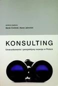 Ekonomia - Konsulting Uwarunkowania i perspektywy rozwoju w Polsce - miniaturka - grafika 1