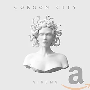 Sirens Gorgon City - Pop - miniaturka - grafika 1