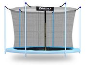 Akcesoria do trampolin - Siatka wewnętrzna do trampoliny 183cm 6ft Neosport - miniaturka - grafika 1
