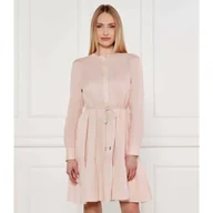 Sukienki - BOSS ORANGE Sukienka C_Diseja - miniaturka - grafika 1