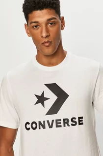 Koszulki męskie - Converse - T-shirt - grafika 1