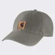 Czapki męskie - Czapka z daszkiem Carhartt Odessa Cap - miniaturka - grafika 1