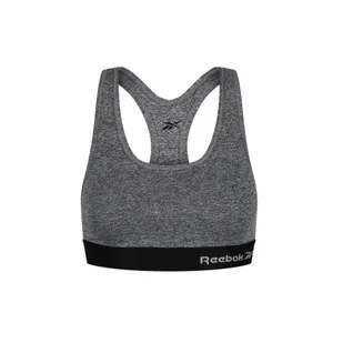 Biustonosz sportowy damski Reebok C9489 Simone - Bielizna sportowa damska - miniaturka - grafika 1