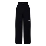 Spodnie damskie - Berghaus Damskie spodnie Hillwalker 2.0, Jet Black, 16 - miniaturka - grafika 1