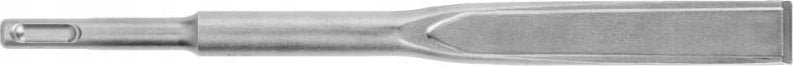 Milwaukee SDS+ NARROW CHISEL 250mm x 20mm SELF-SHARPENING