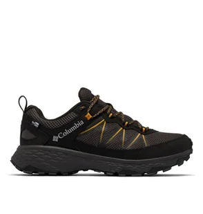 Buty trekkingowe męskie Columbia PEAKFREAK RUSH czarne 2108291010 - Buty trekkingowe męskie - miniaturka - grafika 1