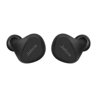 Słuchawki - Jabra Elite 5 Replacement Earbuds - Black - miniaturka - grafika 1