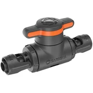 Inne akcesoria do nawadniania - Zawór zamykający GARDENA Micro-Drip-System 13207-20 - miniaturka - grafika 1
