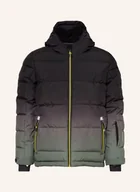 Kurtki narciarskie - Killtec Kurtka Pikowana Ksw 382 gruen - miniaturka - grafika 1