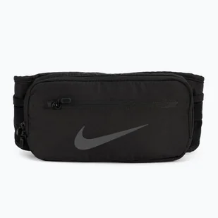 Saszetka nerka Nike Hip Pack black - Nerki - miniaturka - grafika 1
