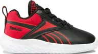 Buty trekkingowe dziecięce - Buty do chodzenia niemowlęce Reebok Rush Runner 5 - miniaturka - grafika 1