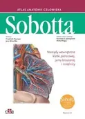 Pomoce naukowe - Atlas anatomii człowieka Sobotta Łacińskie mianownictwo. Tom 2 - Paulsen F., Waschke J. - miniaturka - grafika 1