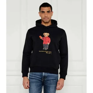 POLO RALPH LAUREN Bluza Regular Fit - Bluzy męskie - miniaturka - grafika 1