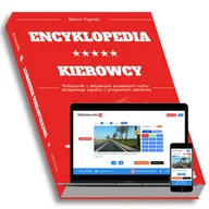 Prawo - Encyklopedia kierowcy kategoria B + testy 2023 (prawo jazdy) - miniaturka - grafika 1