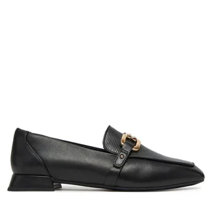 Lordsy Clarks Ubree15 Lily 26181332 Czarny - Półbuty damskie - miniaturka - grafika 1
