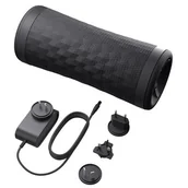 Masażery - Roller HYPERICE Vyper 3.0 Czarny - miniaturka - grafika 1