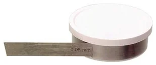 LIMIT Szczelinomierz taśmowy - taśma wzorcowa 0,90mm nr kat: 2599-2801 - Inne urządzenia pomiarowe - miniaturka - grafika 1