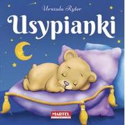 Literatura popularno naukowa dla młodzieży - Usypianki - miniaturka - grafika 1