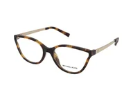 Okulary korekcyjne, oprawki, szkła - Michael Kors Belize MK4071U 3333 - miniaturka - grafika 1