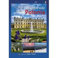 Albumy inne - Piękna Polska B5 w włos Maciej Krupa - miniaturka - grafika 1