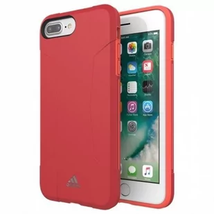 Adidas Sports Solo Case iPhone 6/6S/7/8 Plus 29590 - Etui i futerały do telefonów - miniaturka - grafika 1