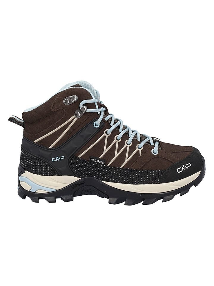 cmp Buty trekkingowe 